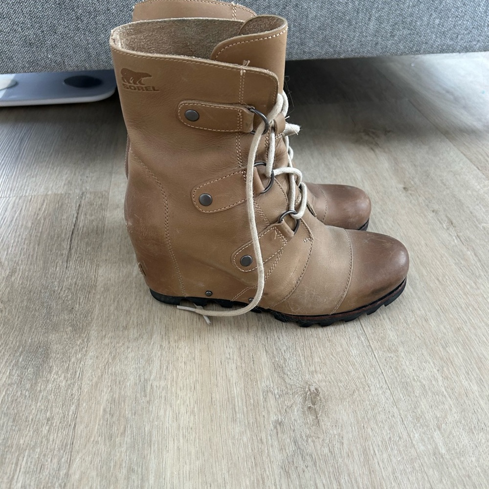 Sorel winter boots